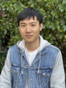 Rongji Wang