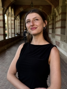 Mila Mucic