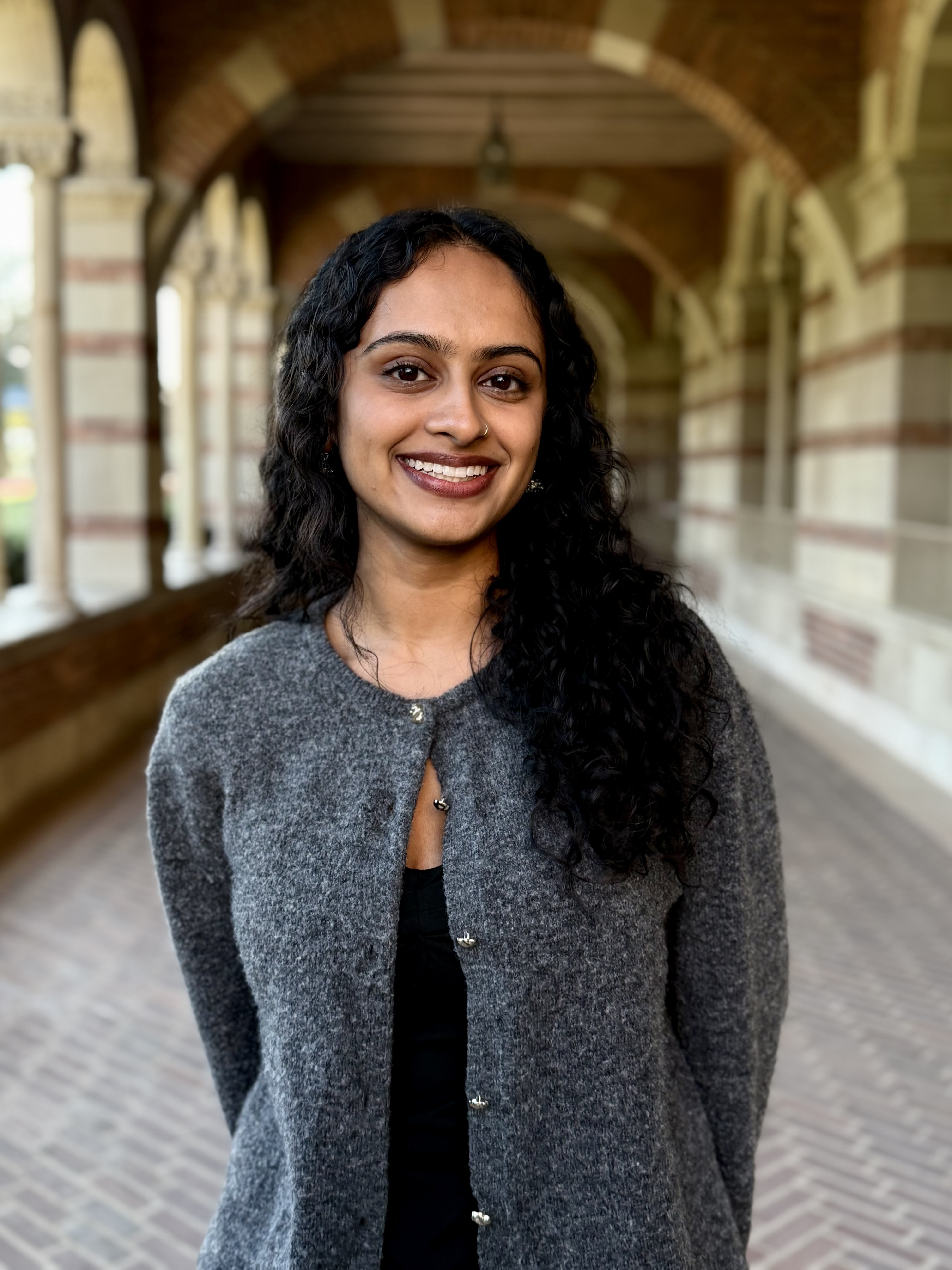 Subreen Dhaliwal